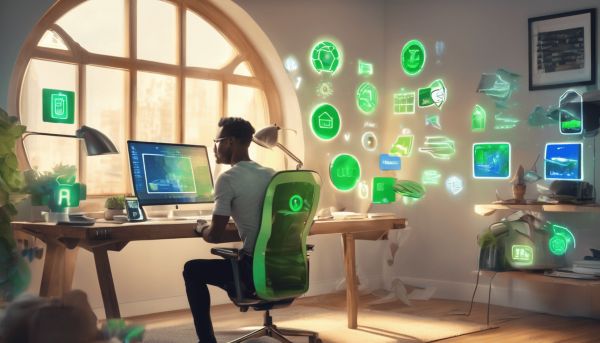 Accédez aux avantages d’un compte bancaire en ligne facilement