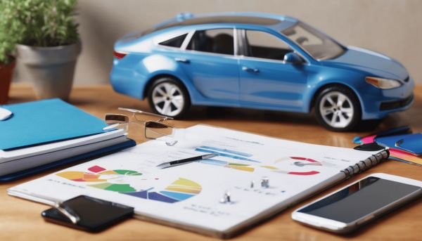 Comprendre la carte grise et l’assurance auto