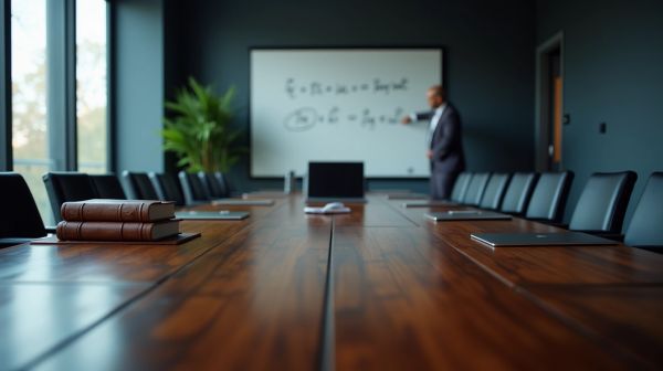 Comprendre la finance de marché : enjeux et stratégies d'investissement