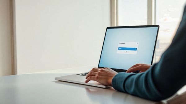 Guide des étapes pour créer un compte bancaire en ligne