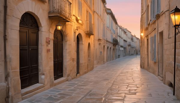 Les aubes à Montpellier, un havre de paix surprenant