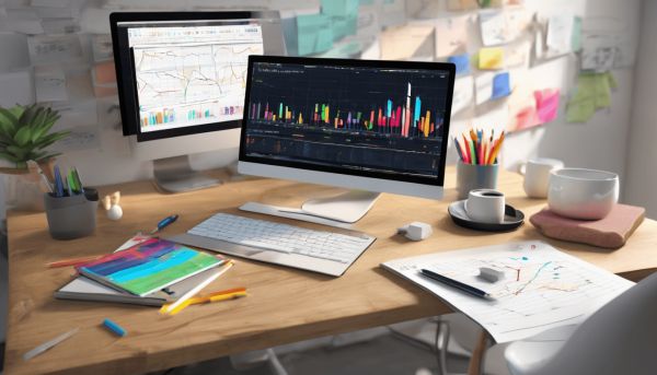 Maîtriser easy bourse la banque postale pour investir efficacement