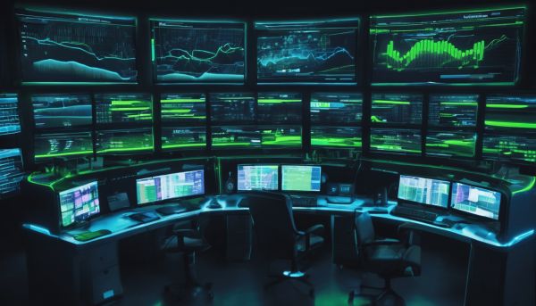 Optimiser le suivi du cours de l’indexeuro px1 en temps réel