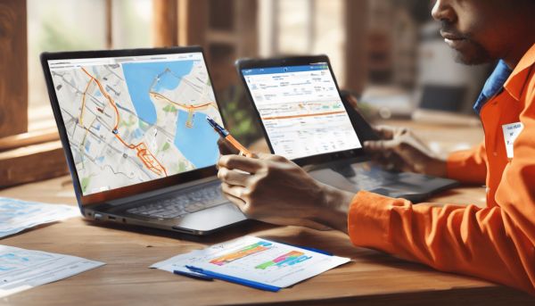 Quelle assurance pour travailler pour Uber Eats : vos options et obligations