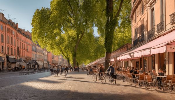 Saint-Agne : le quartier de Toulouse à redécouvrir en 2026