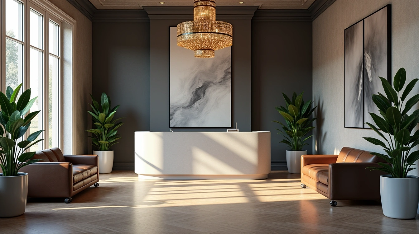 Les différents services proposés par une agence immobilière à Chambourcy